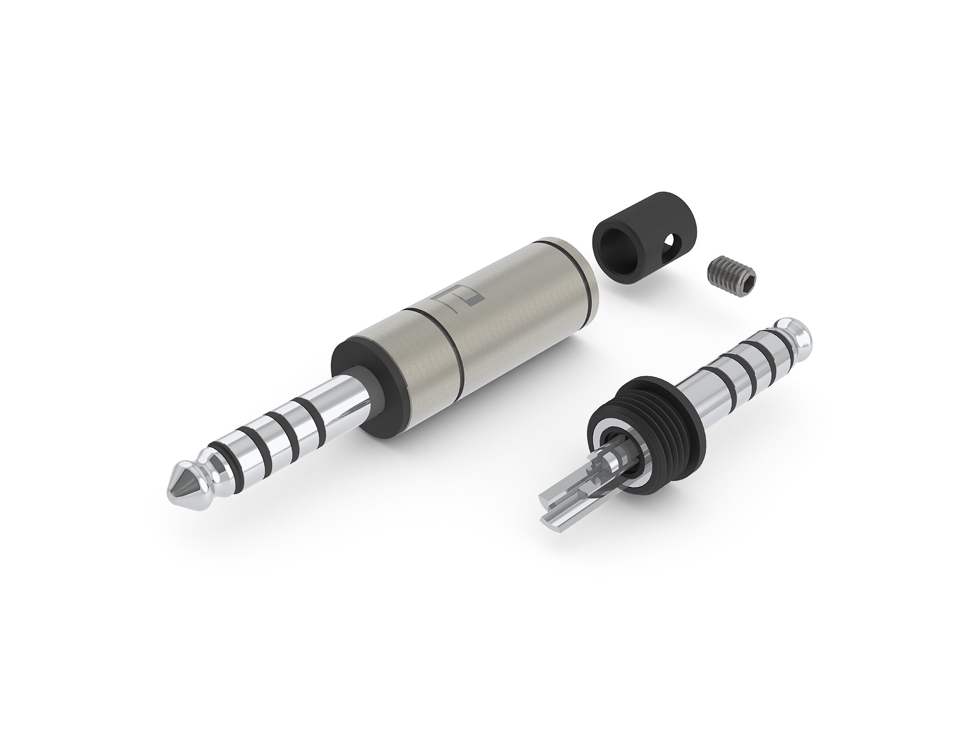 TRS Plug AT4-1812S - aeco