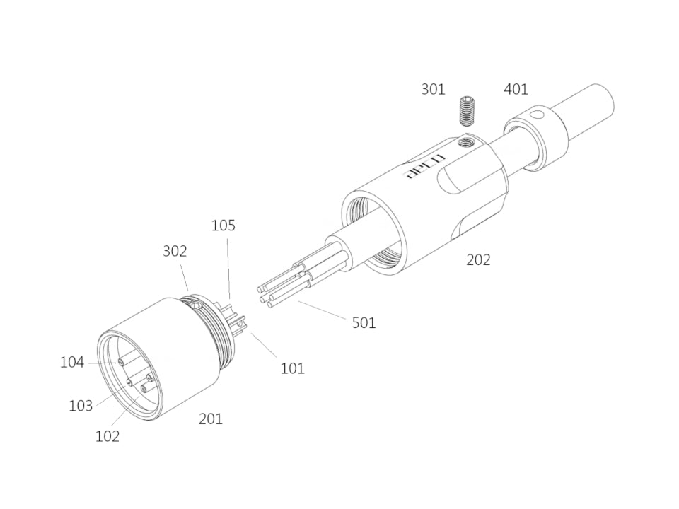 AX4-1611R