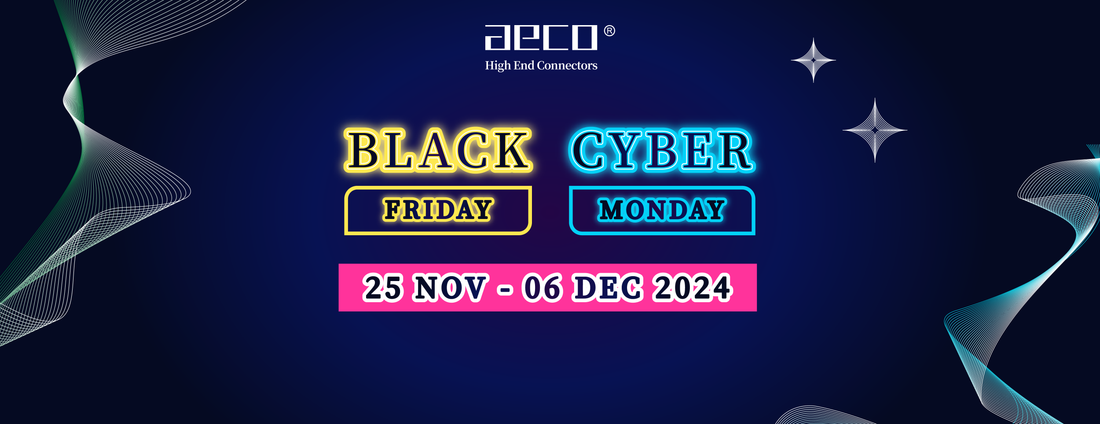 The Best Black Friday and Cyber Monday 2024 Deals Revealed!