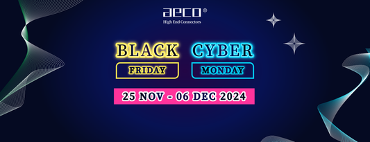 The Best Black Friday and Cyber Monday 2024 Deals Revealed!