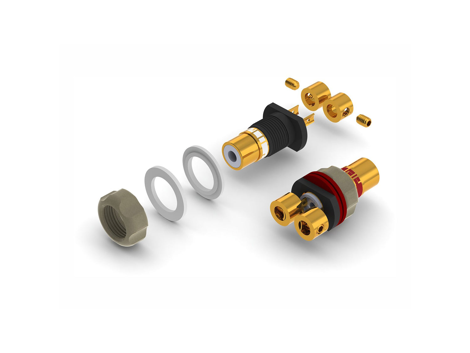 RCA Jack