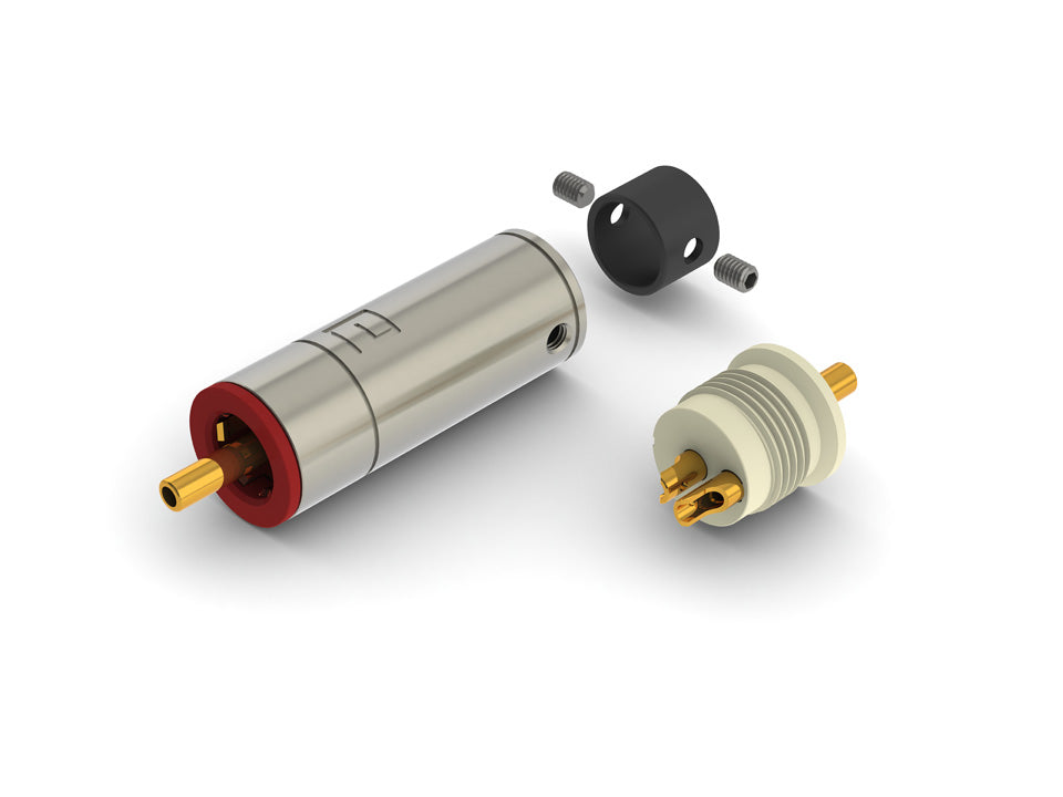 RCA Plug
