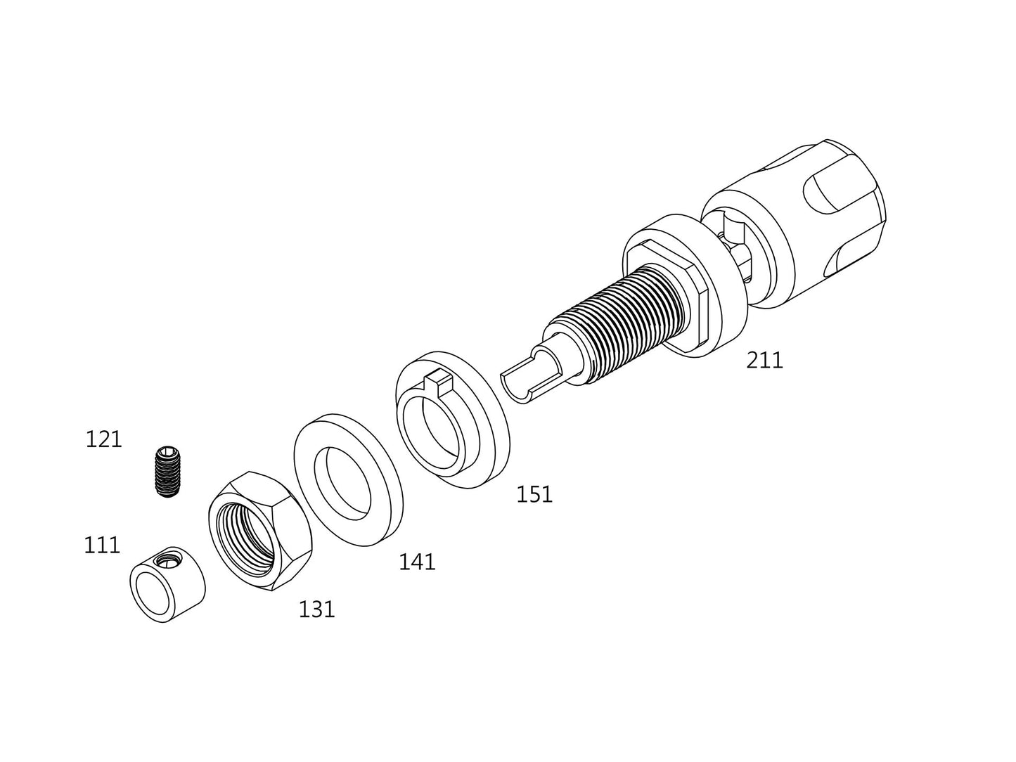 ABI-0611R