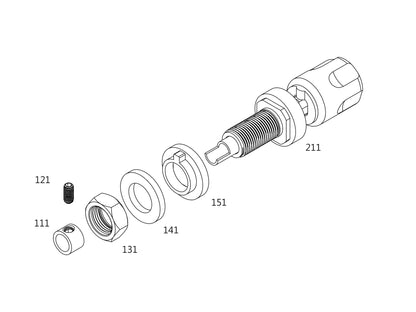 ABI-0611R