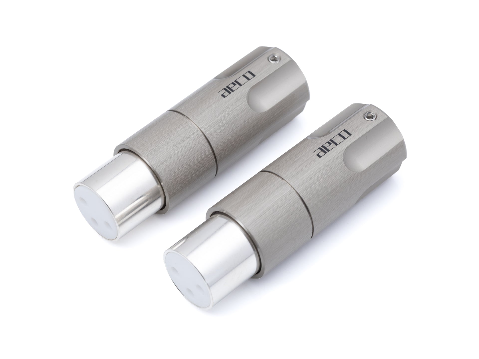 XLR Connector AMI-1060S - aeco