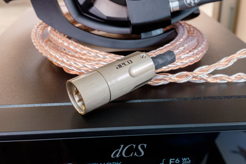 Re-generation by Currawong