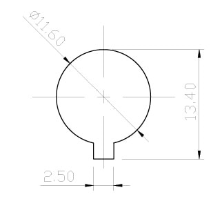 ABI-0611R